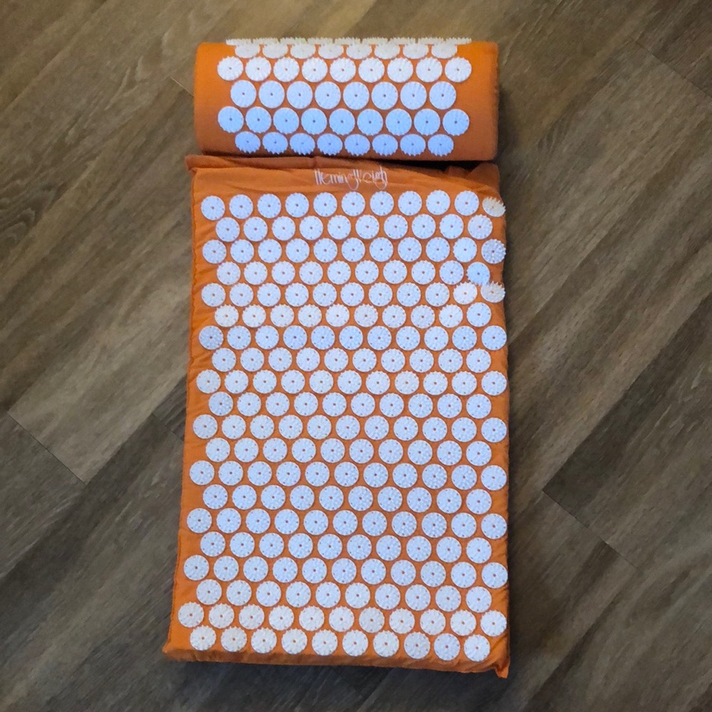 Acupuncture Mat